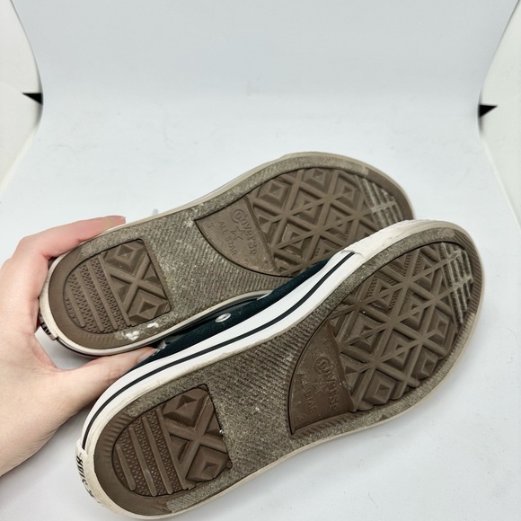 Converse chuck taylor all star sneakers - Picture 5 of 7